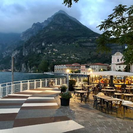 37 Iseo Lake A&A Marone Exteriör bild