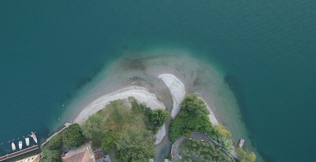 37 Iseo Lake A&A Marone Exteriör bild